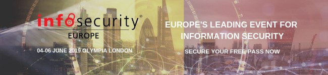 Osirium at Infosec 2019