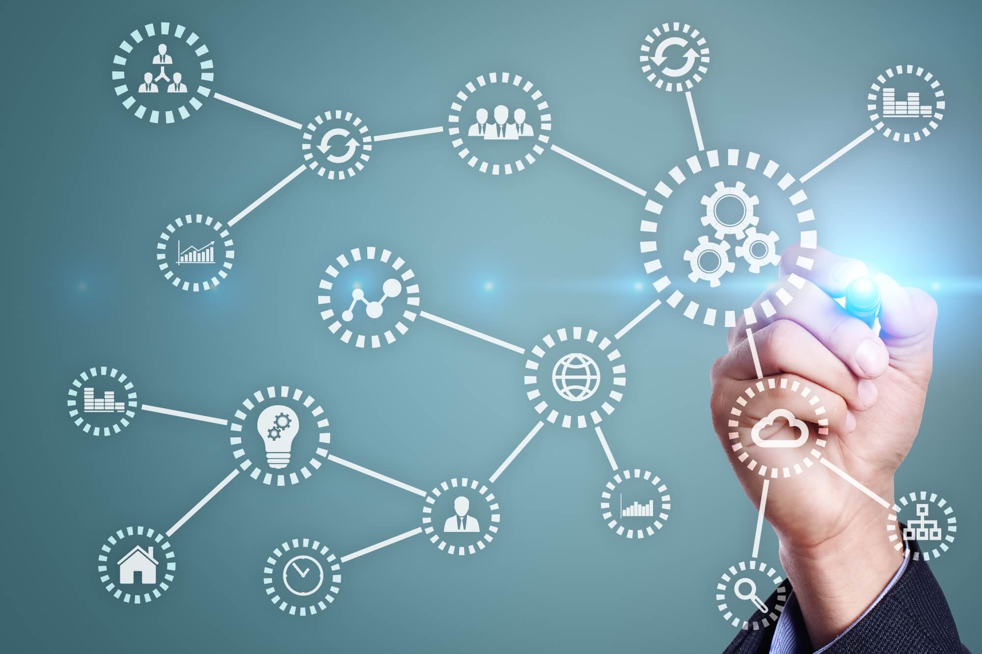 The Internet of Things is a bad term The Internet of Things is a bad term