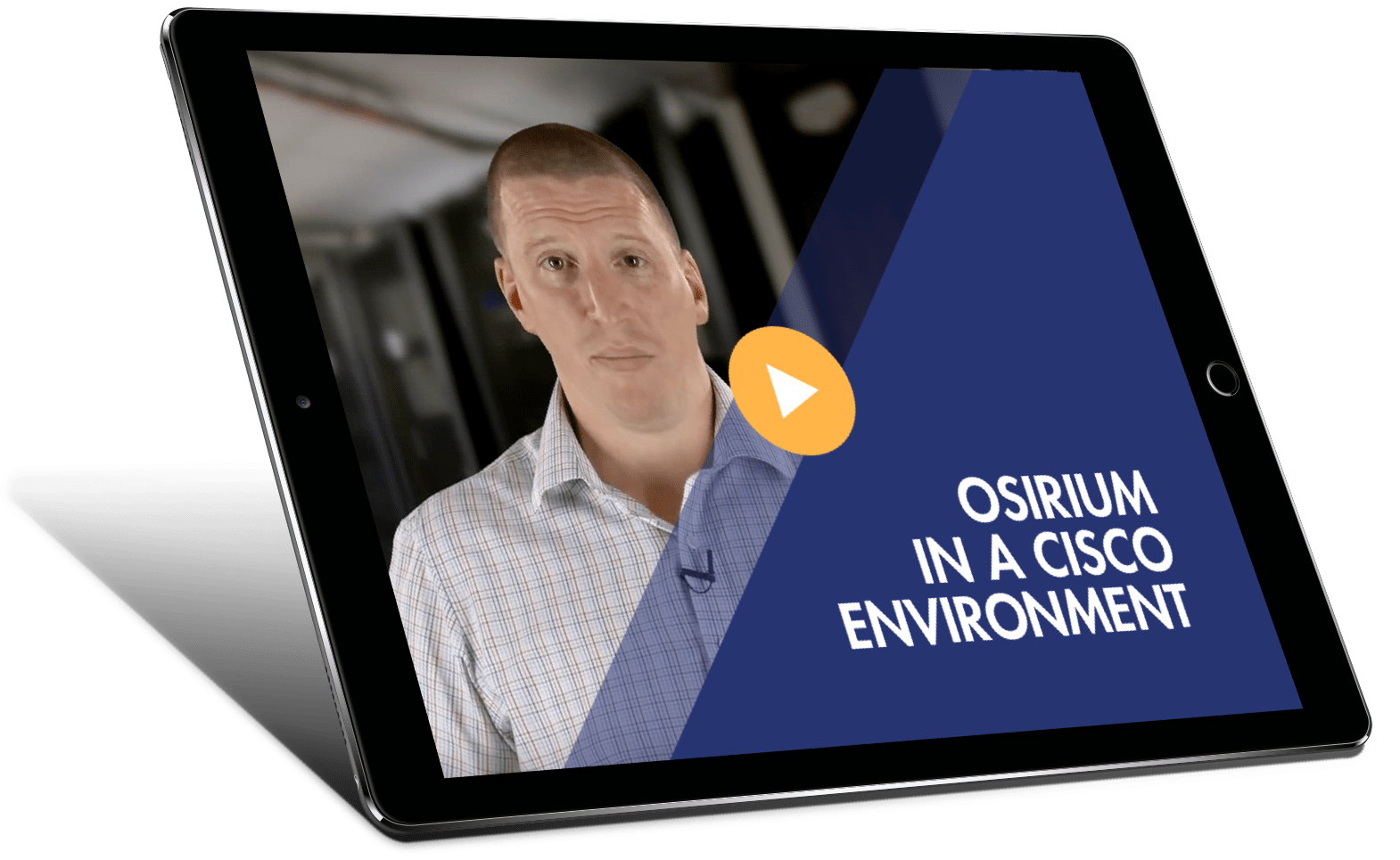 Osirium in a Cisco Environment