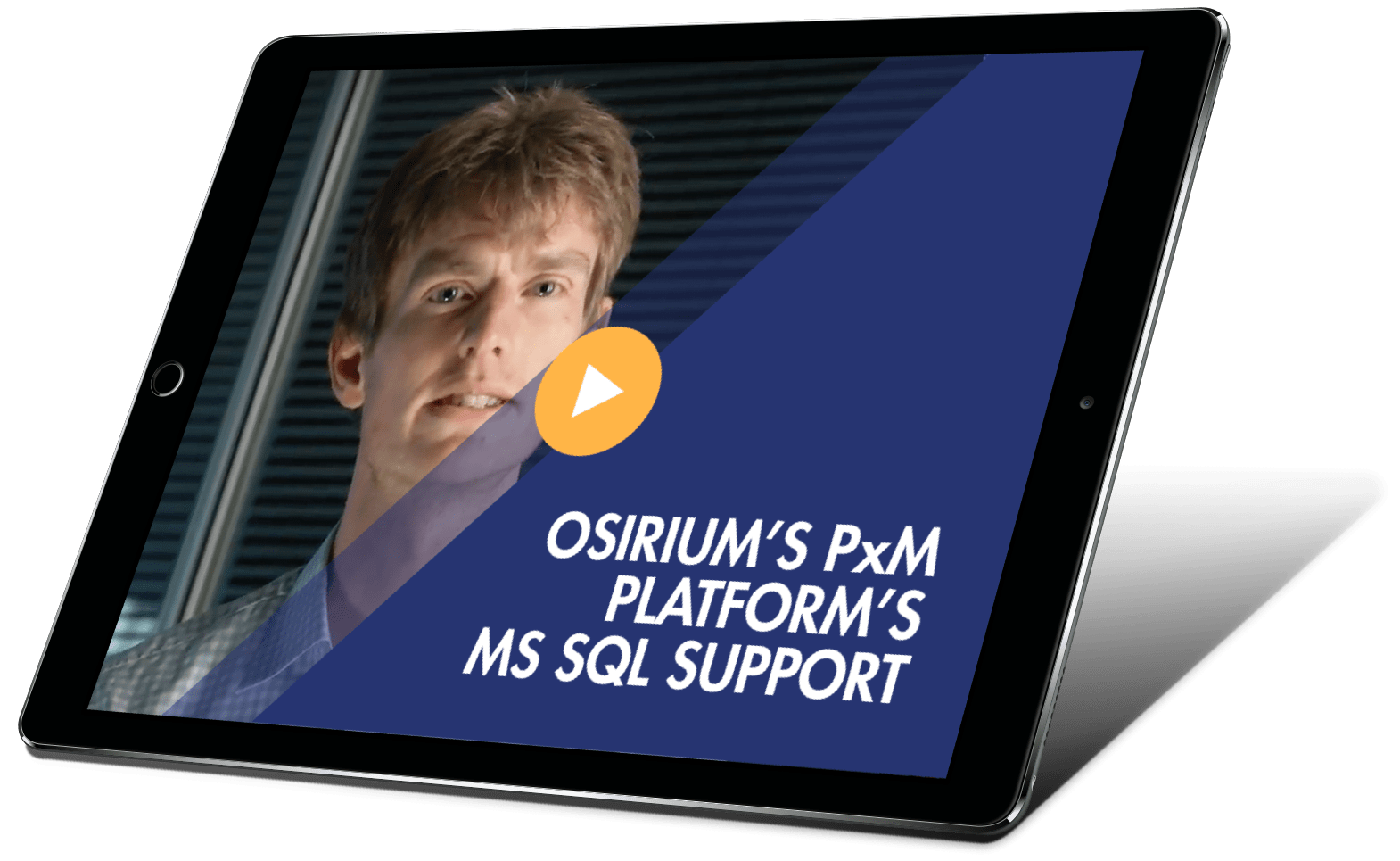 Osirium's PxM Platform's MSSQL SSO Support