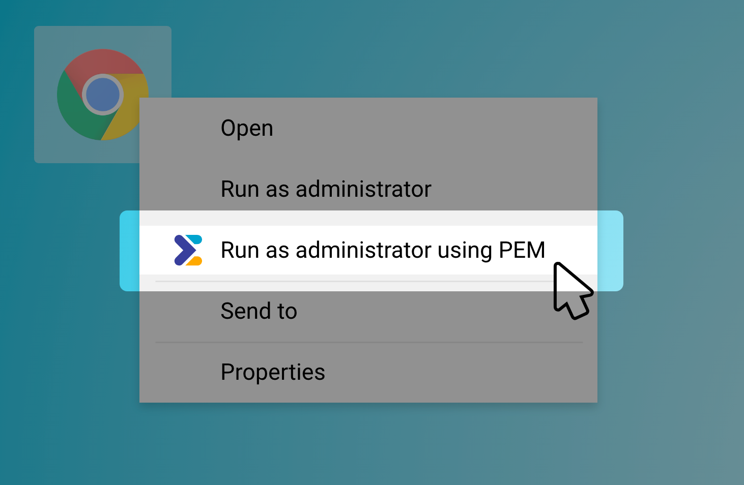 Windows Desktop Extension Windows Desktop Extension