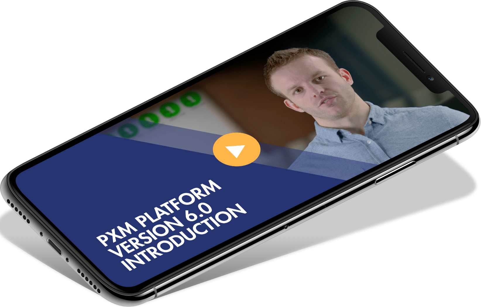 PxM Platform 6.0 Introduction Video