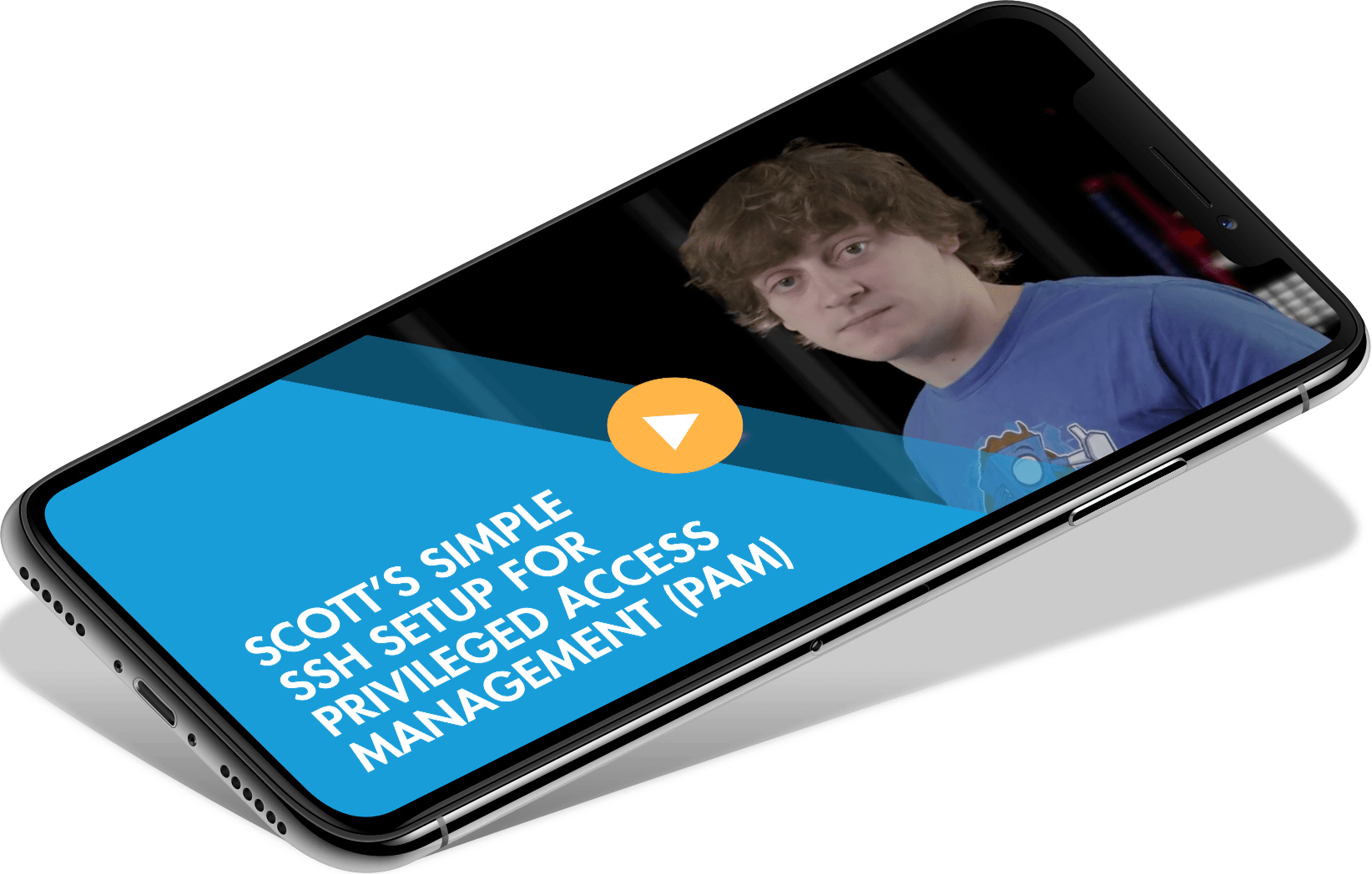 SSH Video