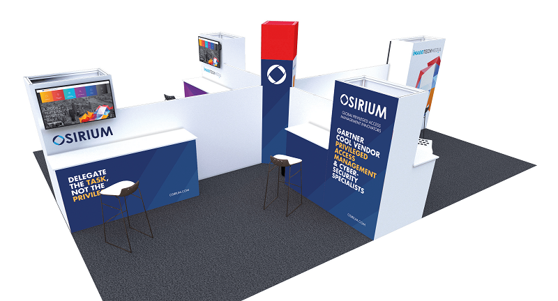 IP EXPO Manchester 2018