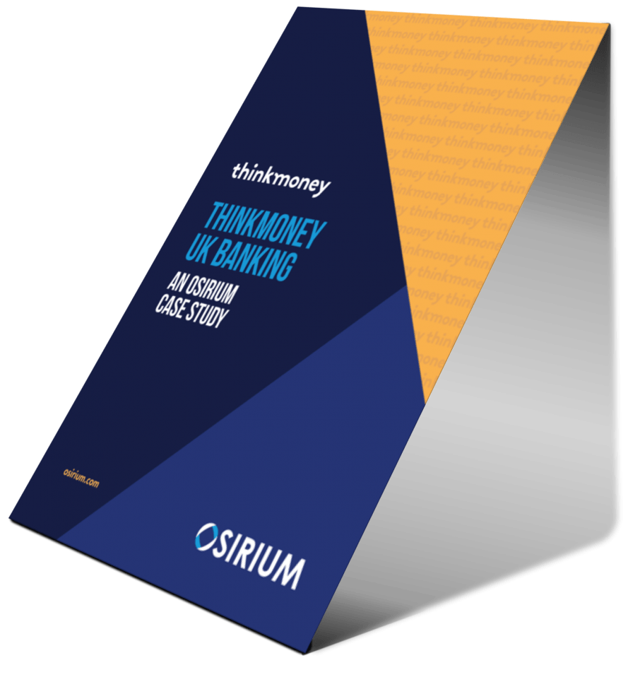 ThinkMoney Case Study Download