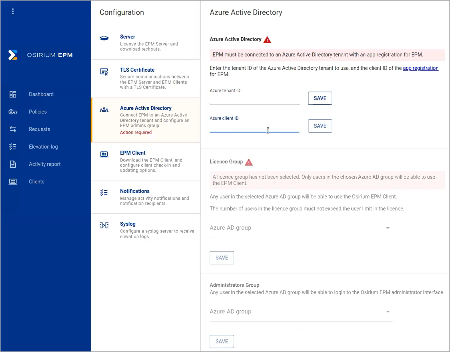 Azure Active Directory