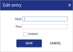 Logstash edit entry