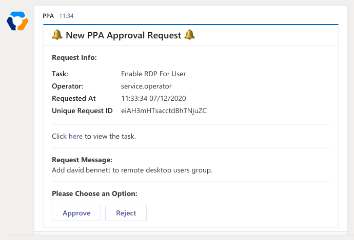 approval-request