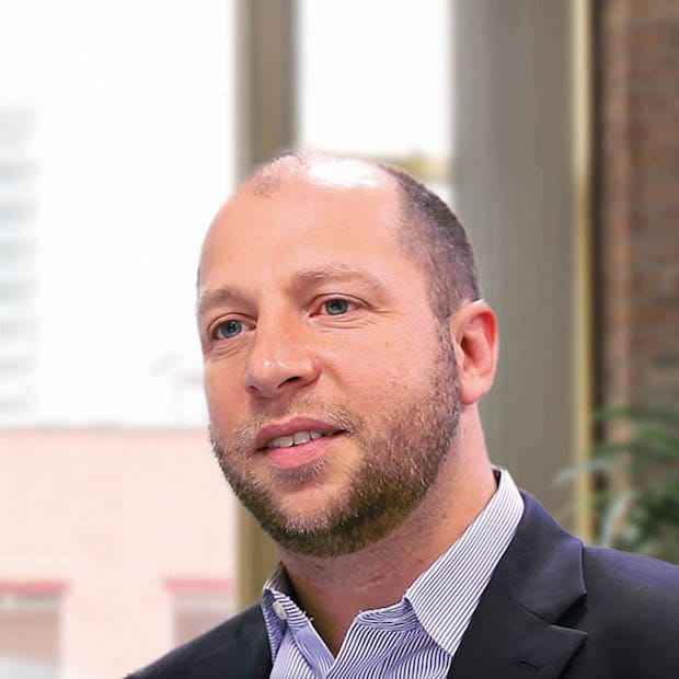 Simon Hember